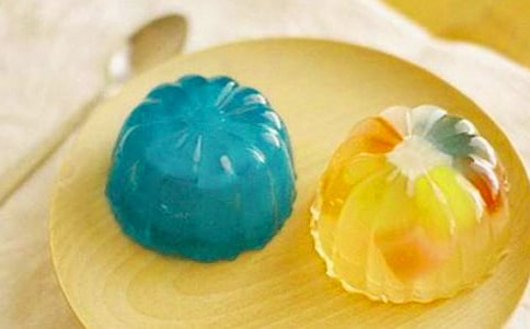 芒果冻芝士的做法