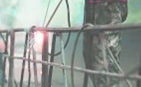 焊接实训心得体会范文通用