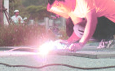 焊接实践教学工作总结
