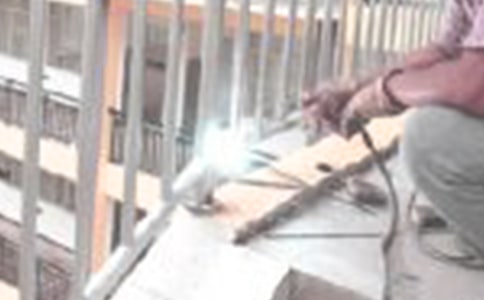 焊接实践教学工作总结3篇