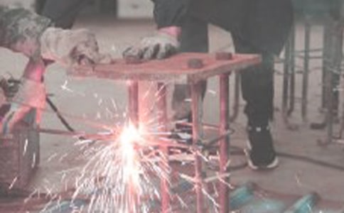 手工电焊接的基本步骤