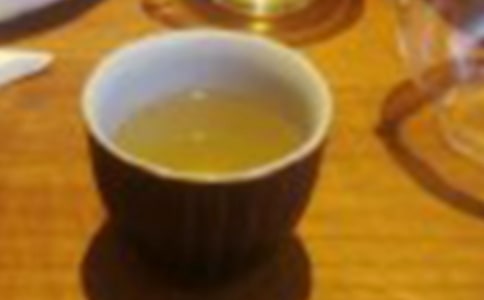 满族人喝茶有什么讲究