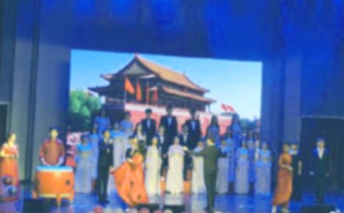 合唱比赛活动总结(7篇)