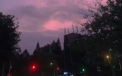 2024年形容害怕黑夜的句子44条