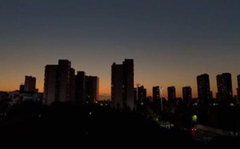 黑夜,我不怕大班健康教案