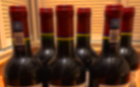餐厅点红酒的礼仪