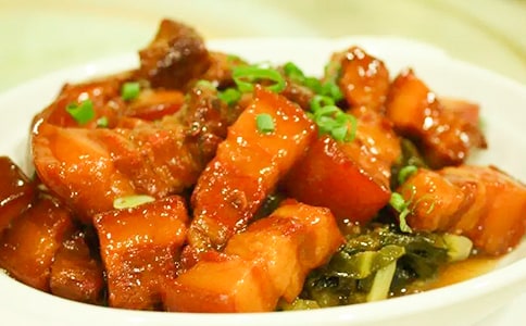 红烧肉怎么做最好吃