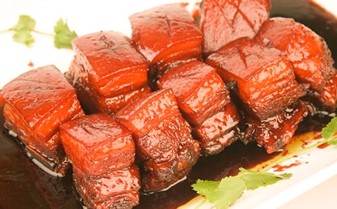 川味红烧肉怎么做