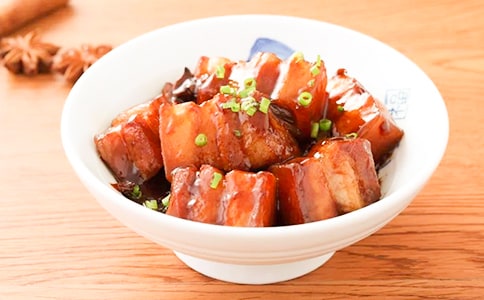 上海红烧肉的做法