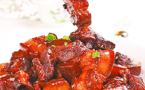 红烧肉怎么做好吃?