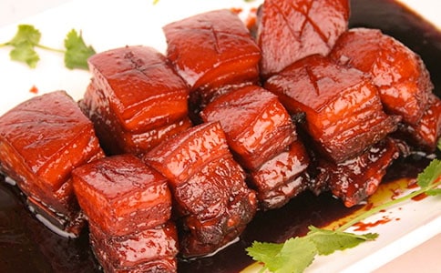 红烧肉的美味做法