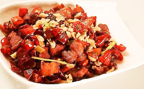 美味红烧肉怎么做