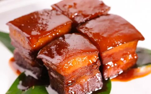 七块红烧肉阅读答案
