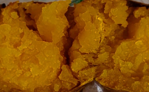 红薯的营养价值有哪些