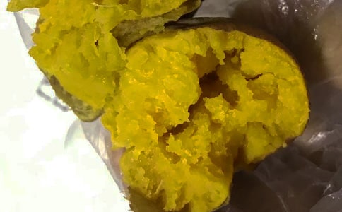女性吃红薯的好处有哪些