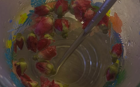 夏天如何正确喝菊花茶