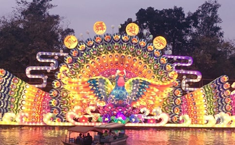 儿童花灯制作方法图解