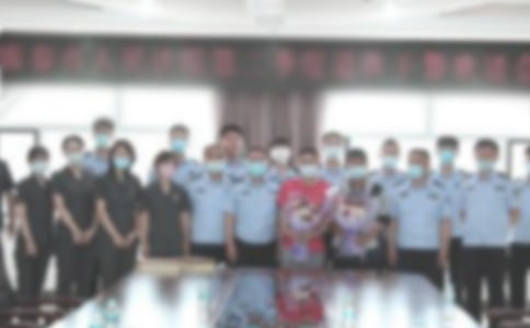 学生欢送会致辞