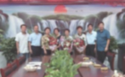 公司员工离职欢送会致辞