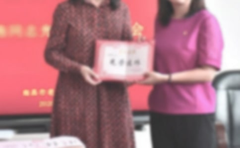 退休欢送会的致辞