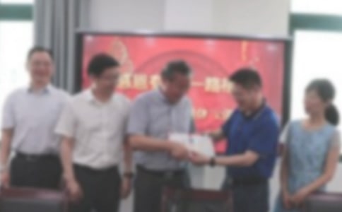 毕业生欢送会毕业感言