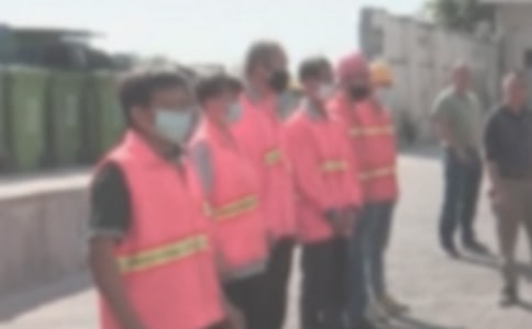 小班社会教案:环卫工人