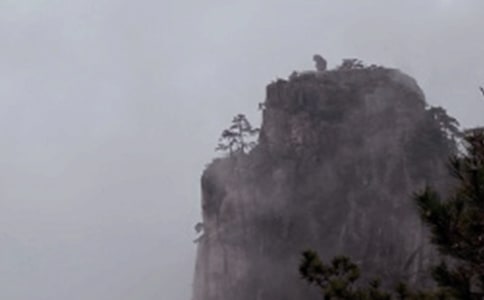 黄山的景点导游词13篇