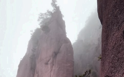 黄山云海导游词10篇