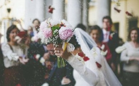 婚姻关系中的四大杀手