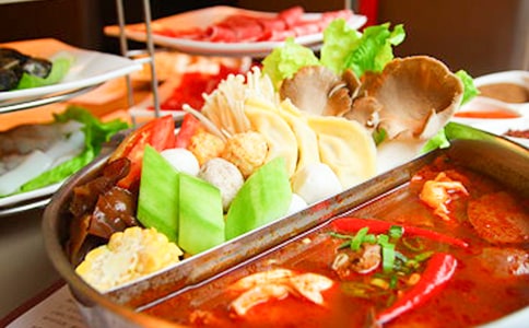 火锅底料的做法