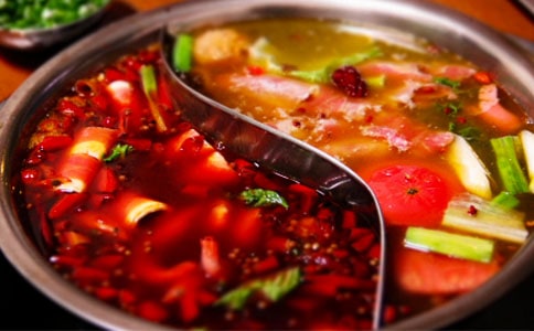 火锅牛肉片怎么做好吃