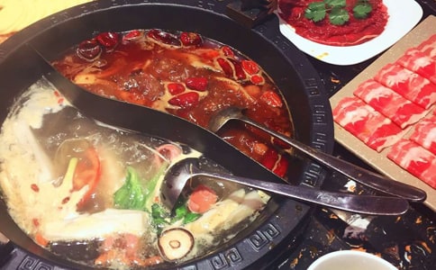 火锅店员工转正的申请书