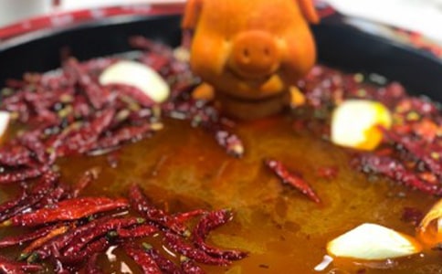 火锅店促销活动方案【热】