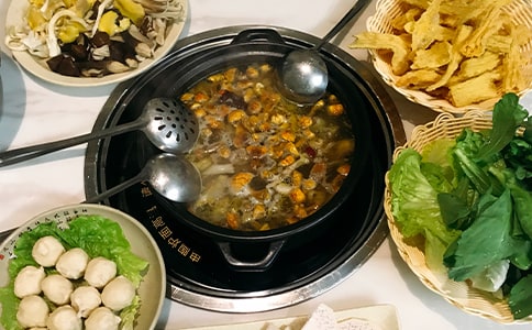 火锅店工作心得体会
