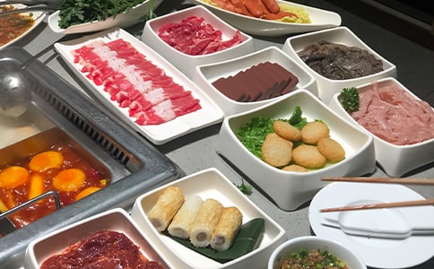 火锅店后厨经理年终总结范文(精选6篇)