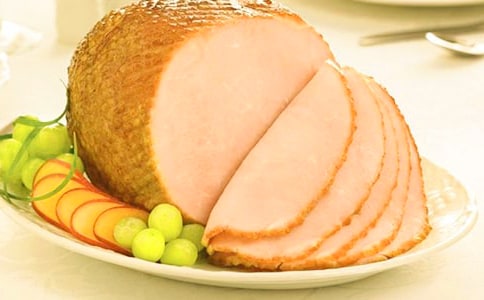 火腿鸡蛋煎饼的做法