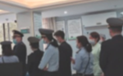 基层干部“走基层”活动心得体会