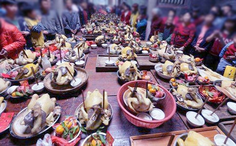 家族祭祖捐款倡议书(通用13篇)