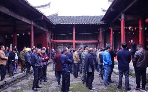 祭祖发言稿(精选24篇)