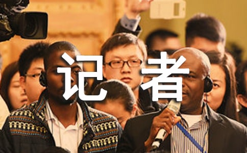 记者个人年终总结10篇