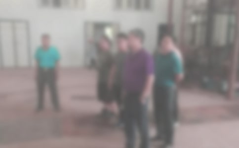 纪检部管理制度
