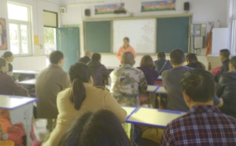 【优秀】幼儿园家长会发言稿