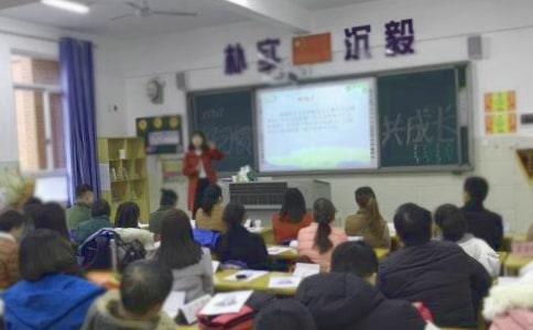 六年级家长会家长发言稿15篇(精)