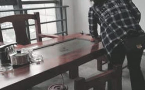 家政合同范文合集4篇