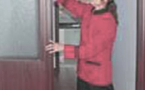 家政劳动合同(精)