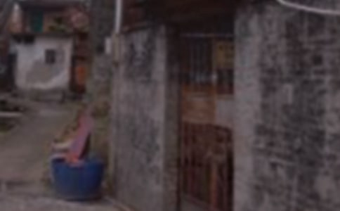 广州陈家祠导游词