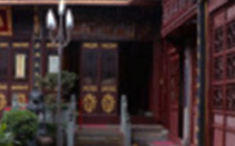广州陈家祠导游词(集合13篇)