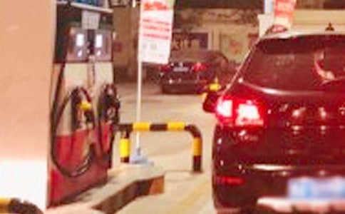加油站实习工作总结(5篇)