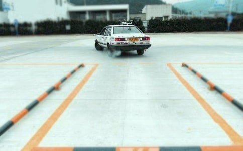 驾校表扬信
