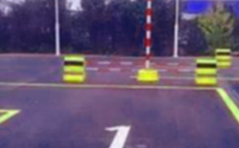 驾校学车社会实践报告